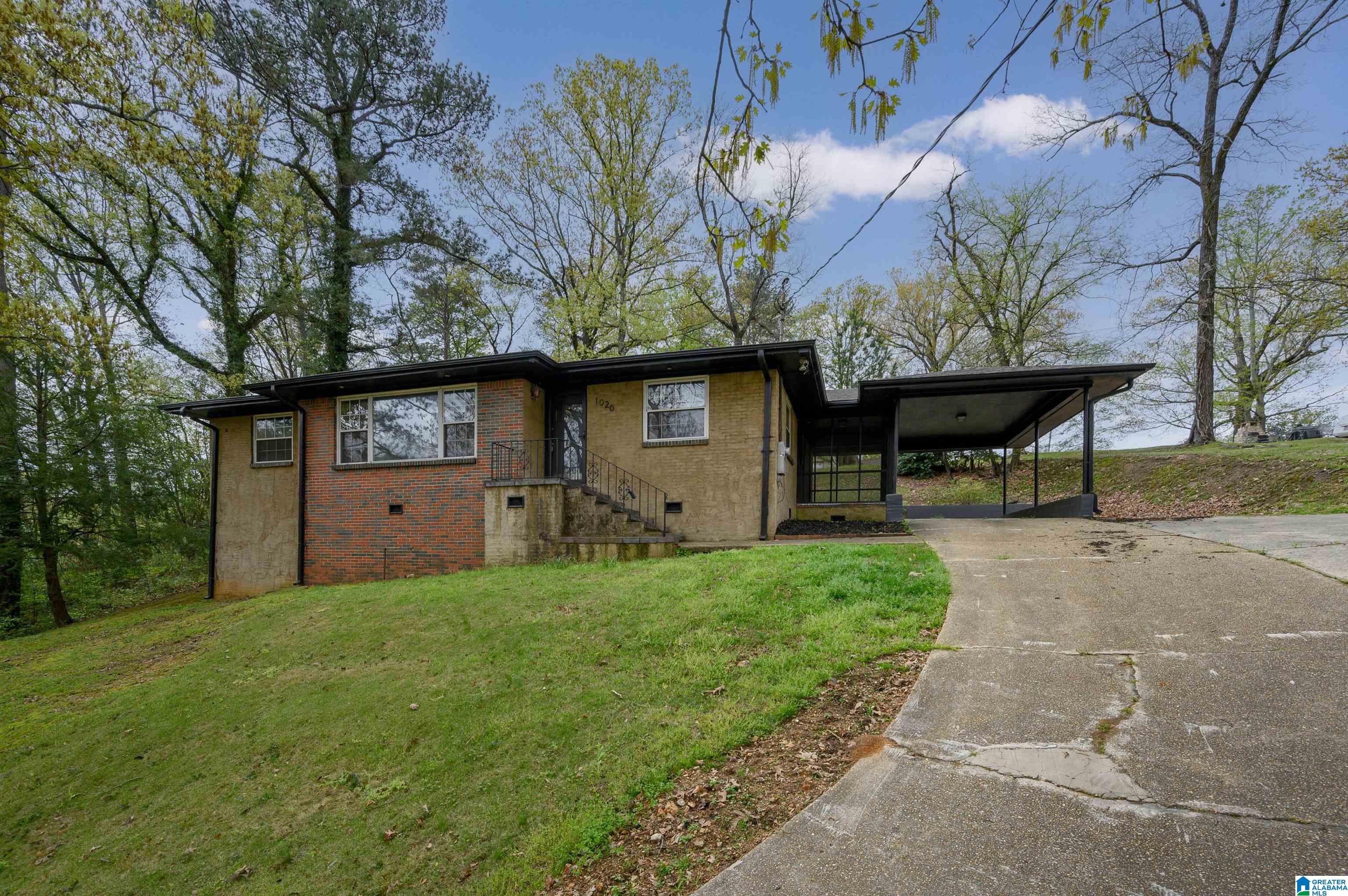 1020 Rutledge Drive Birmingham, AL 35228 - Photo 2 of 38