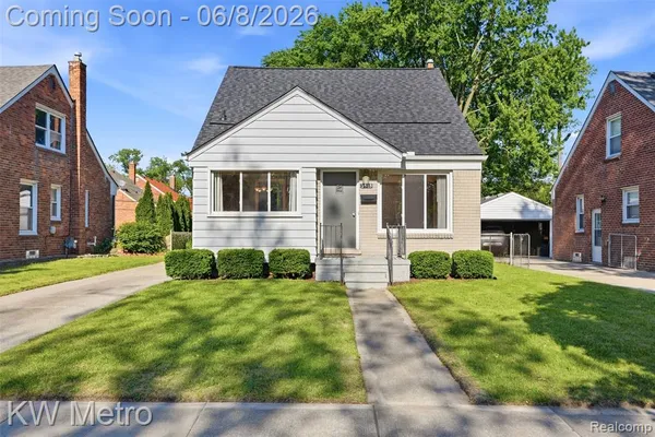 $235,000 | 3525 Westwood Street, Dearborn, MI 48124