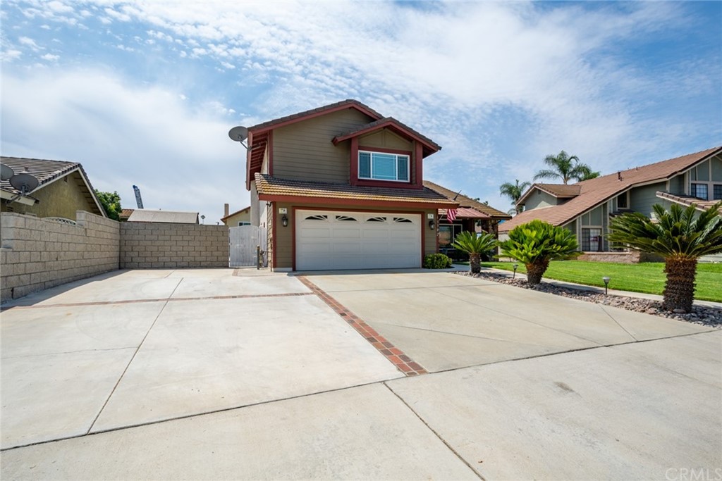 11382 Rancho La Brea Drive Riverside, CA 92505 - Photo 1 of 1