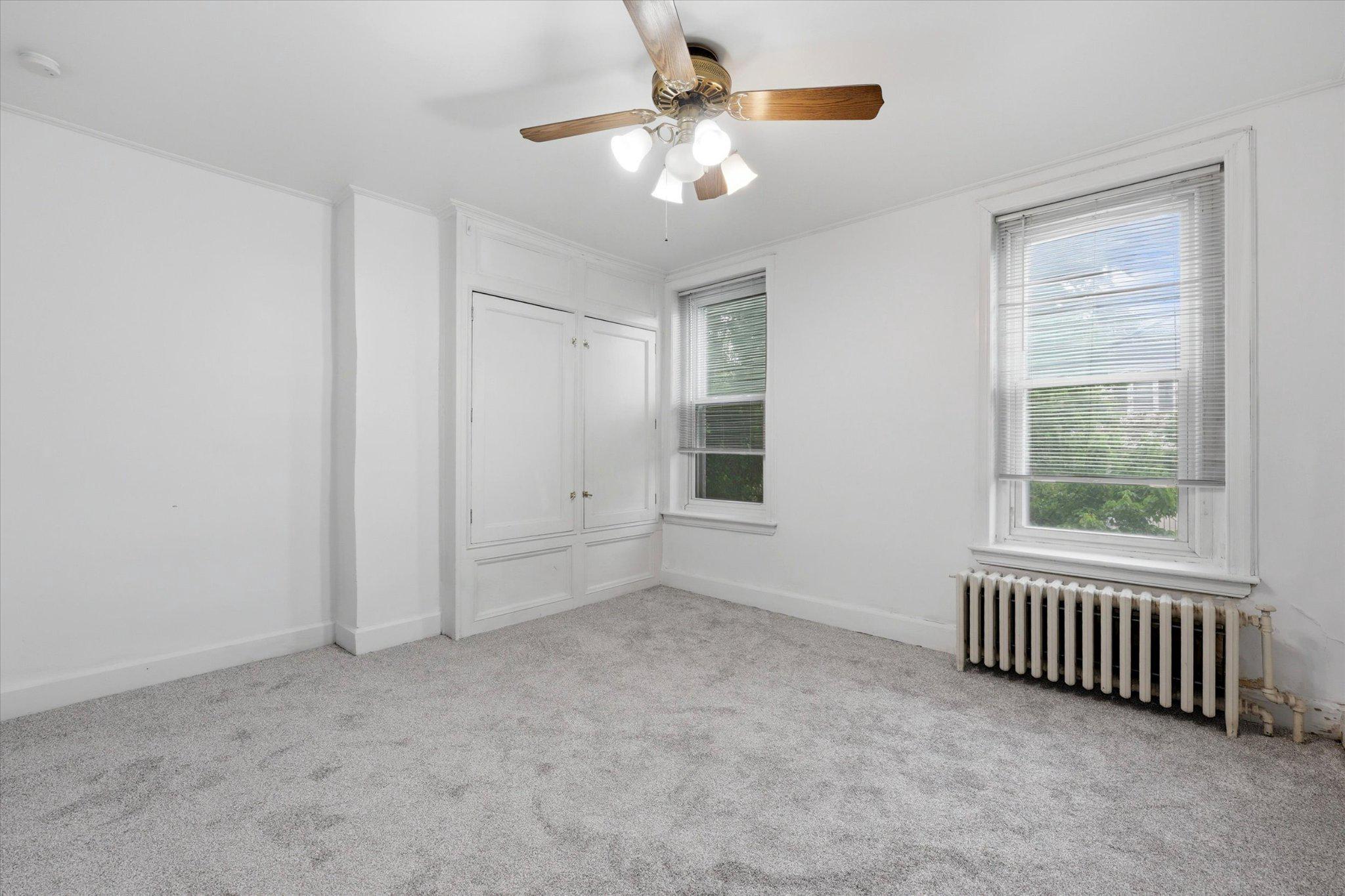 104 Maple Street Conshohocken, PA 19428 - Photo 13 of 15 Bedroom 2