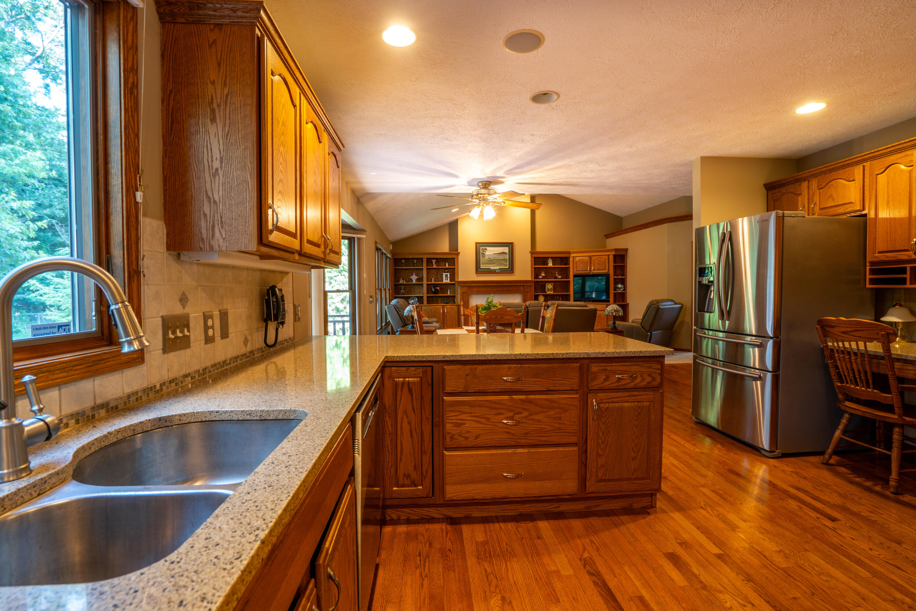 15421 Oak Ridge Drive Spring Lake, MI 49456 - Photo 27 of 63 15421_Oak_Ridge_Dr-36