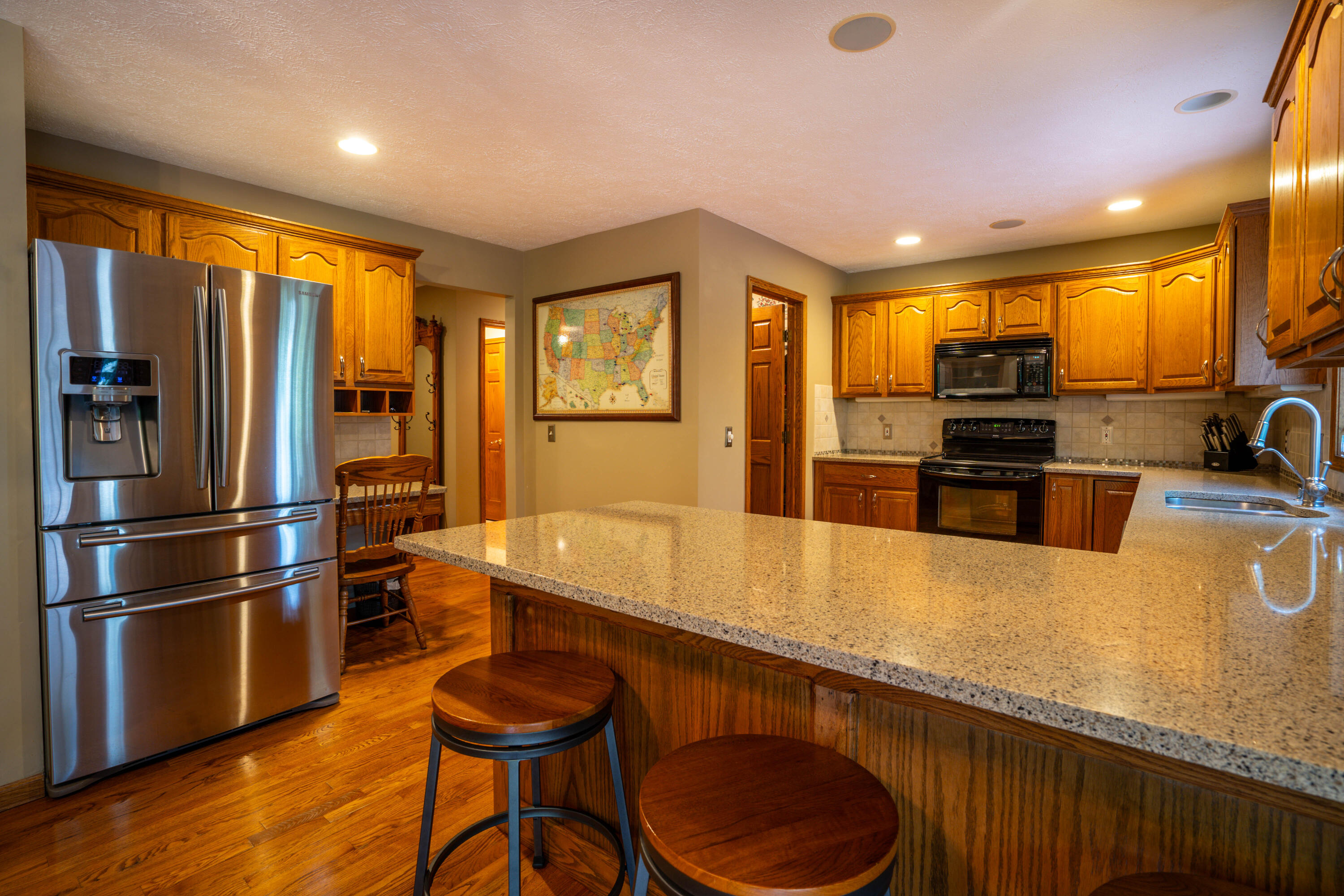 15421 Oak Ridge Drive Spring Lake, MI 49456 - Photo 28 of 63 15421_Oak_Ridge_Dr-38