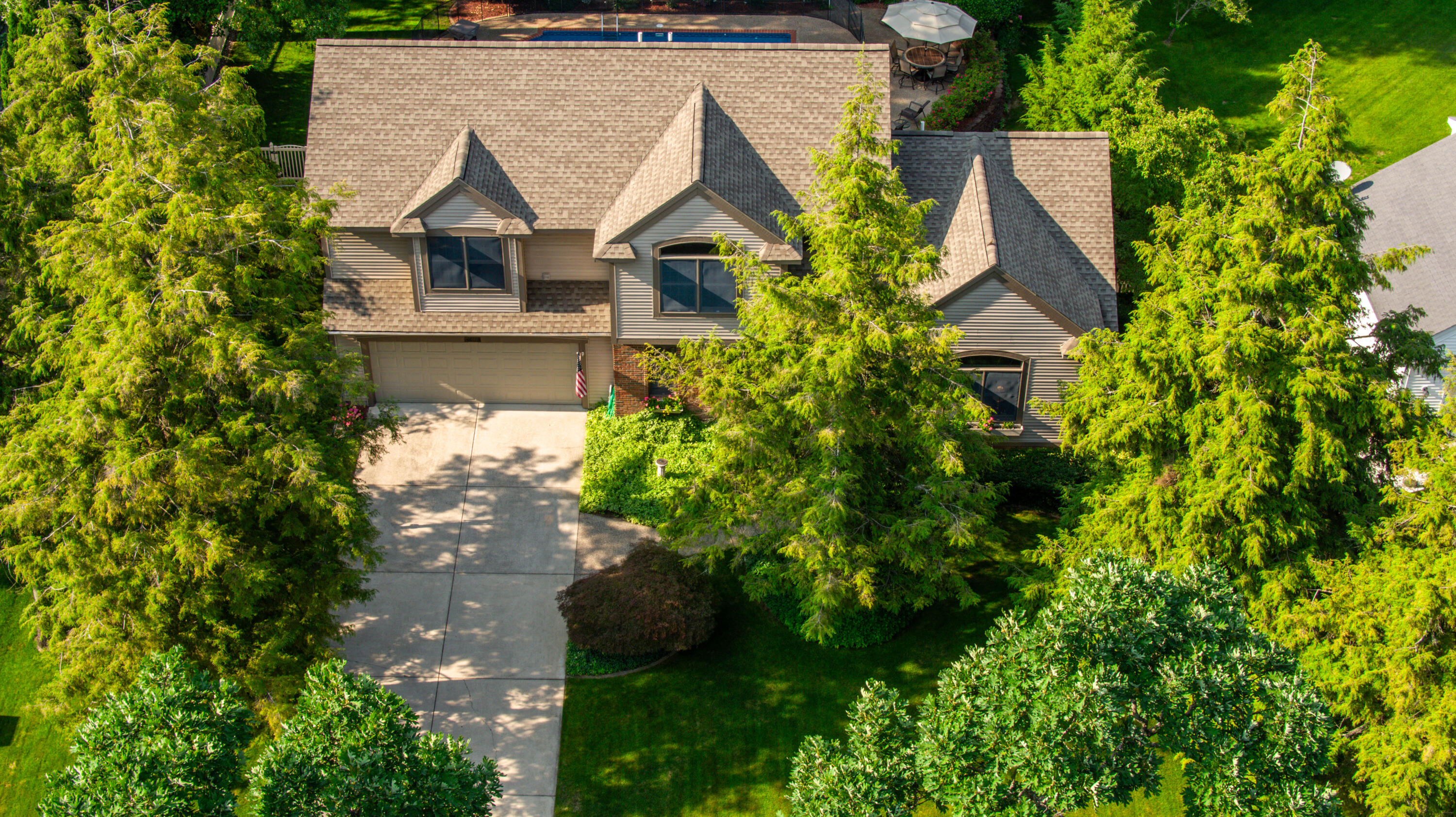 15421 Oak Ridge Drive Spring Lake, MI 49456 - Photo 56 of 63 15421_Oak_Ridge_Dr-22