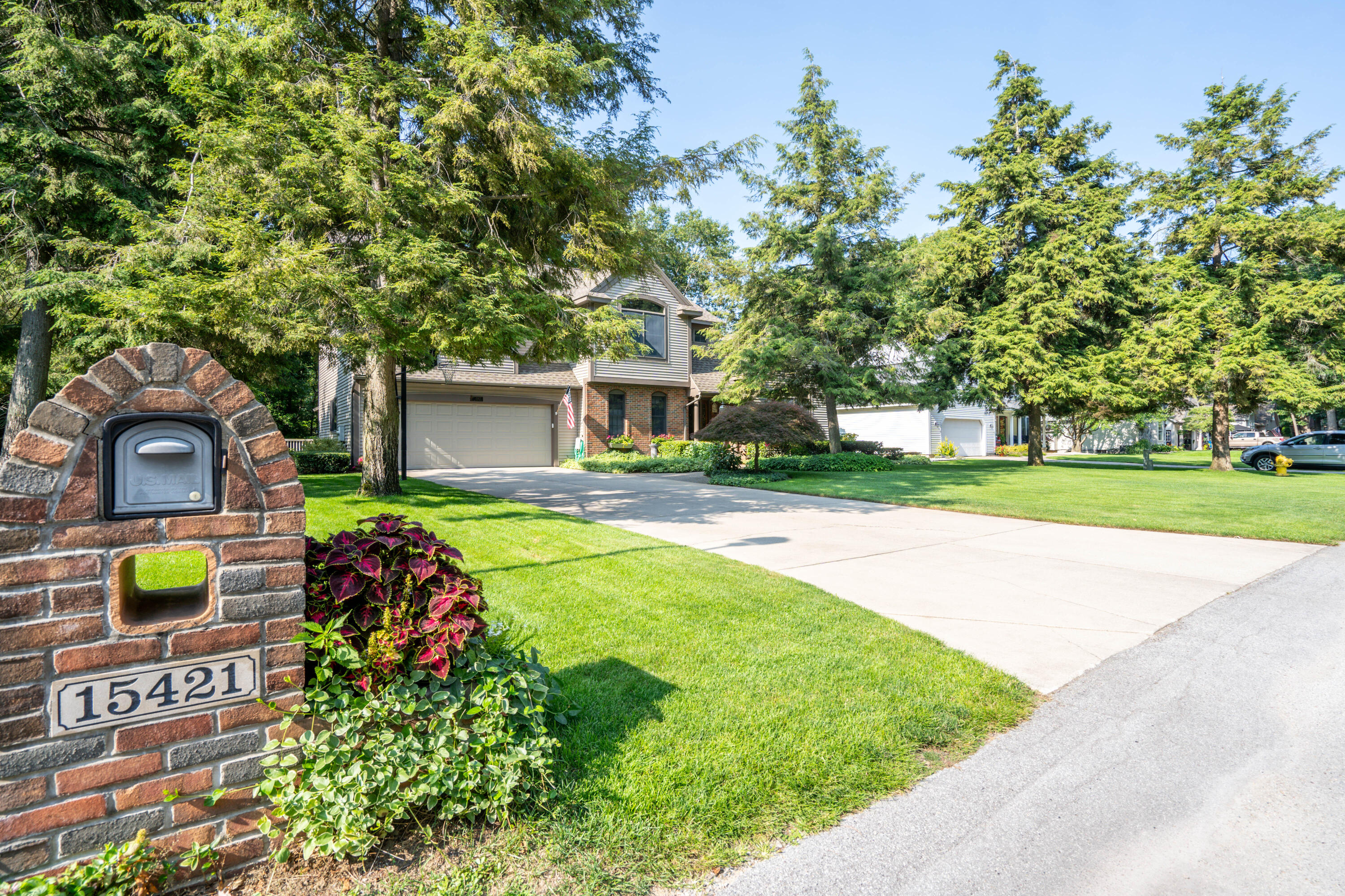 15421 Oak Ridge Drive Spring Lake, MI 49456 - Photo 57 of 63 15421_Oak_Ridge_Dr-1
