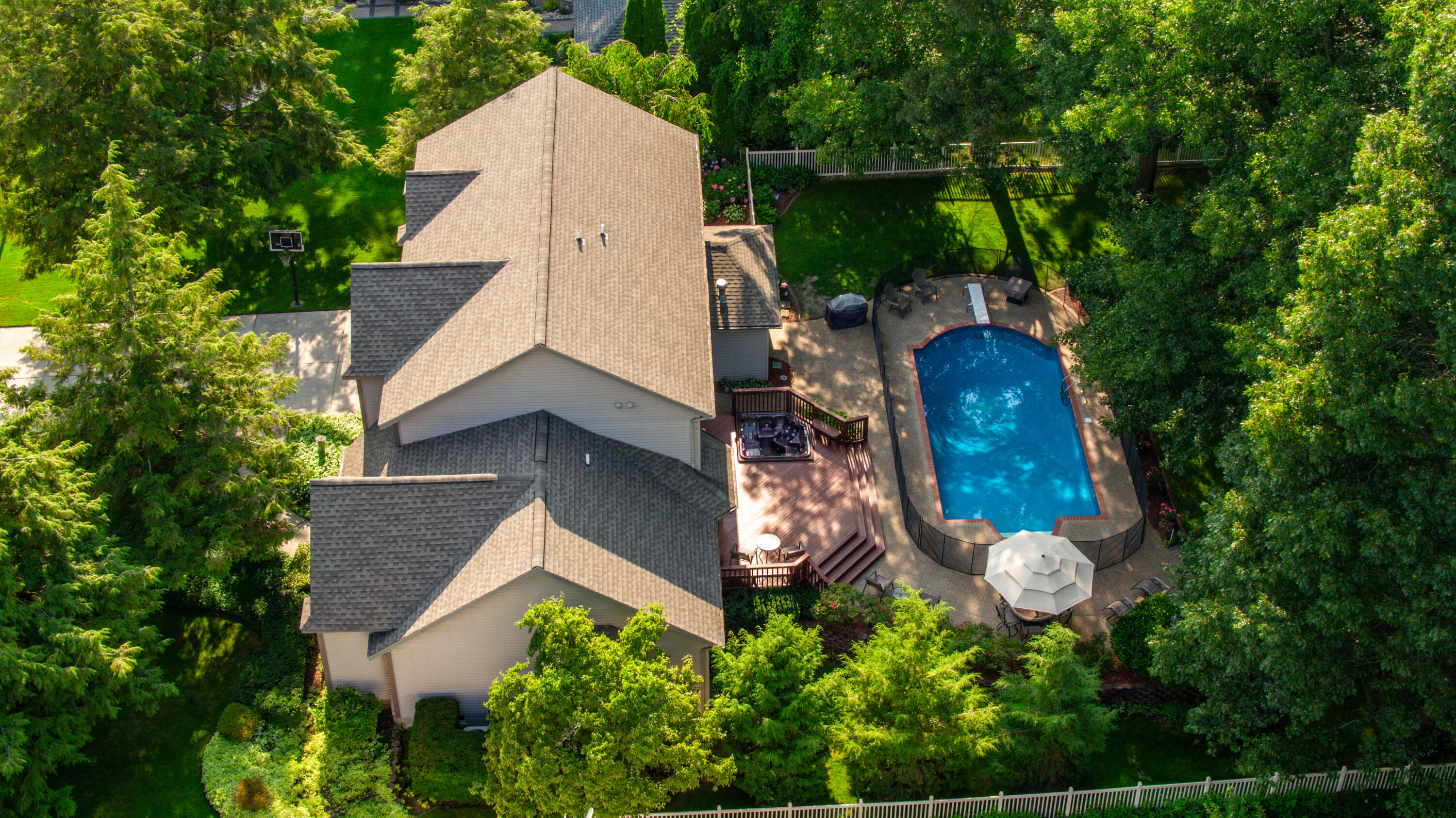 15421 Oak Ridge Drive Spring Lake, MI 49456 - Photo 58 of 63 15421_Oak_Ridge_Dr-24