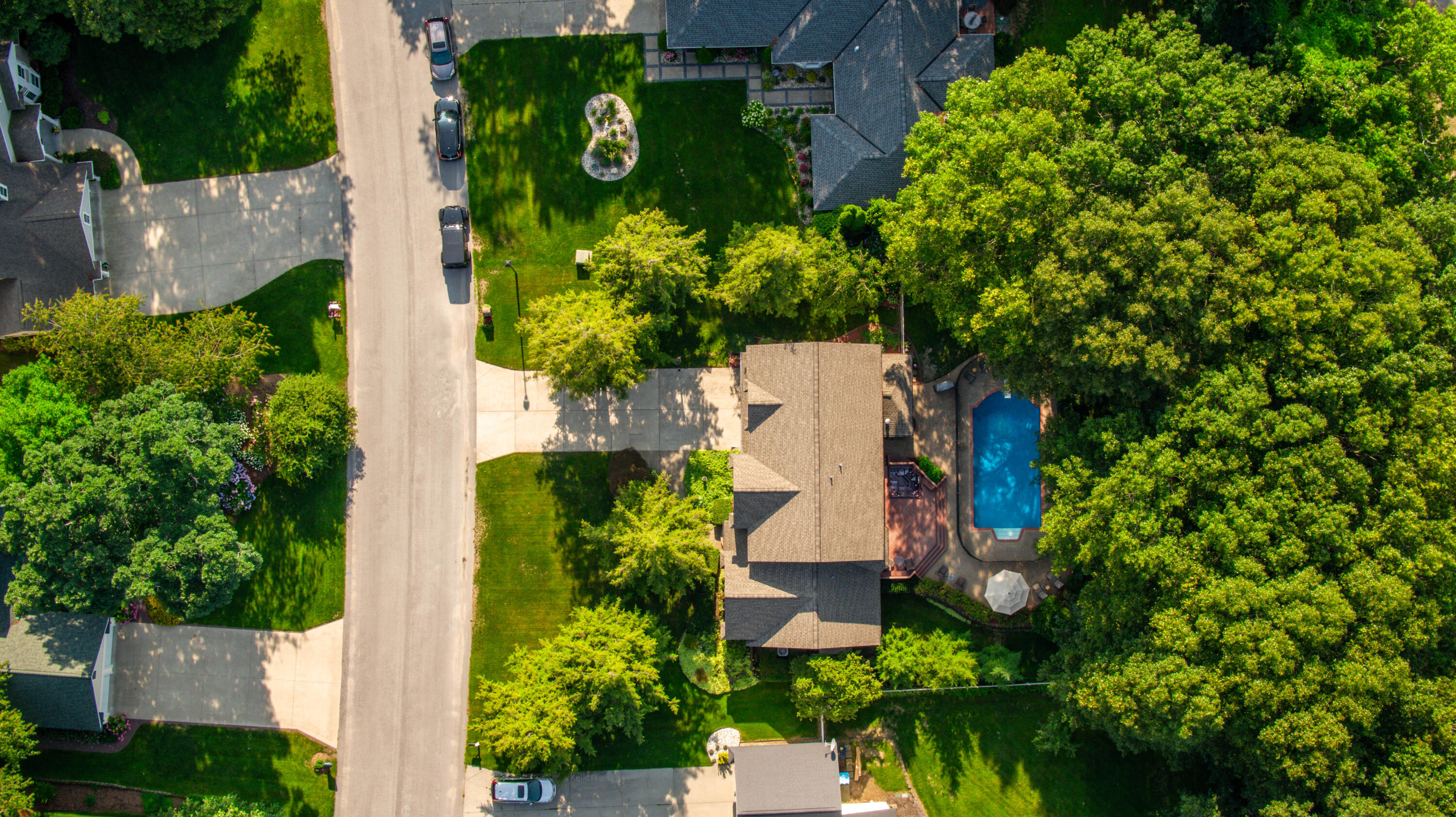 15421 Oak Ridge Drive Spring Lake, MI 49456 - Photo 59 of 63 15421_Oak_Ridge_Dr-29