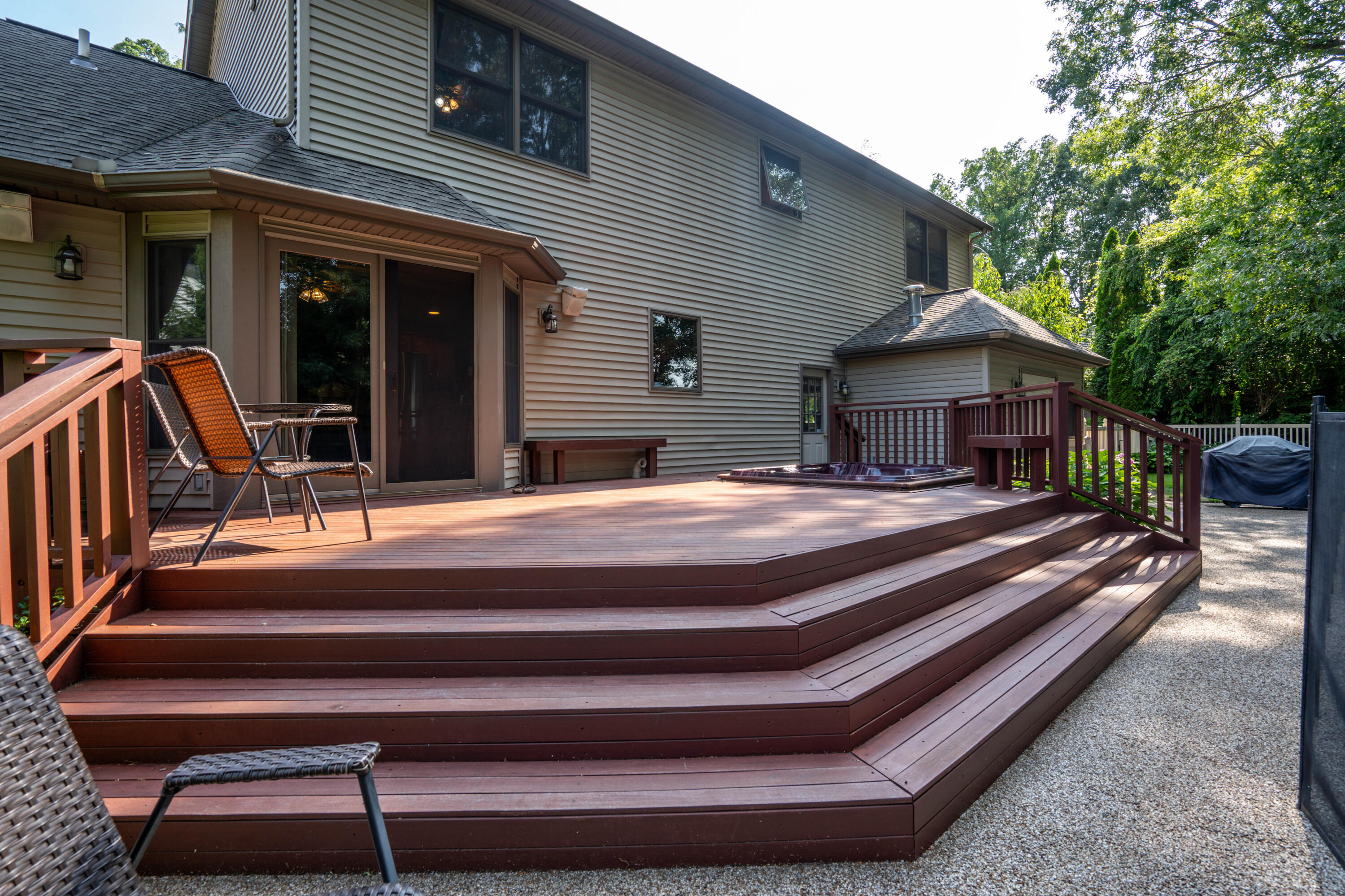 15421 Oak Ridge Drive Spring Lake, MI 49456 - Photo 10 of 63 15421_Oak_Ridge_Dr-13
