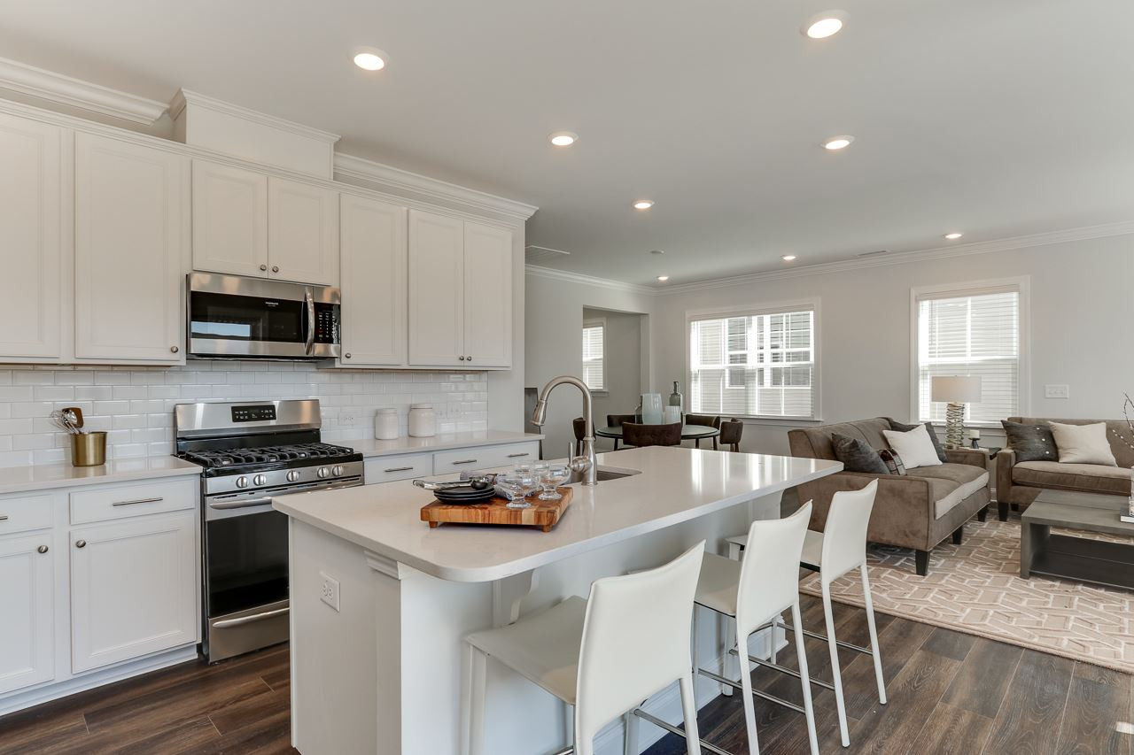 146 Azure Mist Drive, Unit 199 Raleigh, NC 27610 - Photo 8 of 22 Photo 8