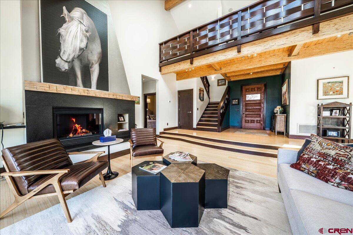420 Amy Way Ridgway, CO 81432 - Photo 8 of 38