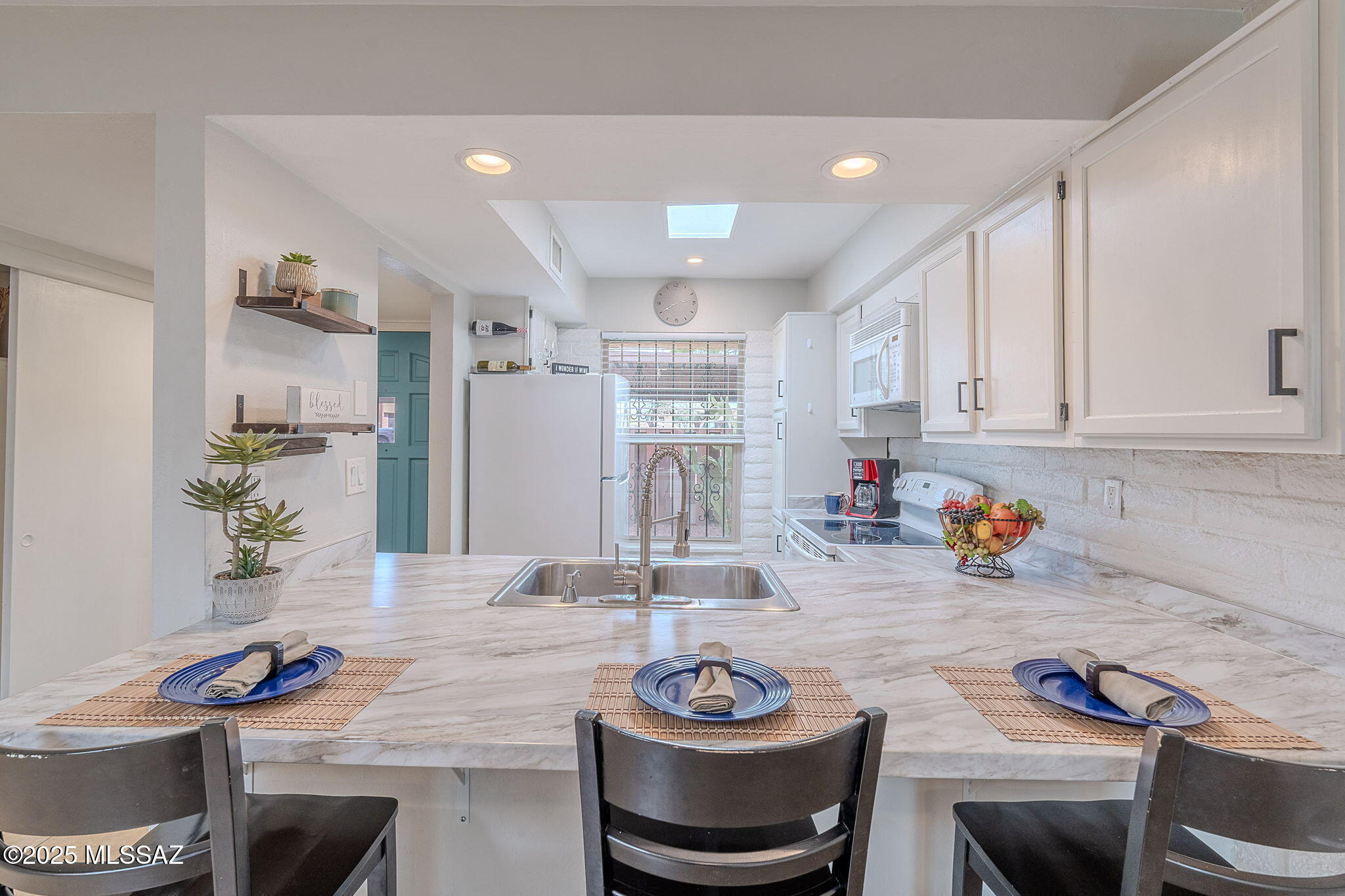630 South Pantano Road, Unit C Tucson, AZ 85710 - Photo 4 of 22