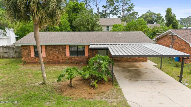 $389,000 | 6325 Elm Street, Panama City Beach, FL 32408