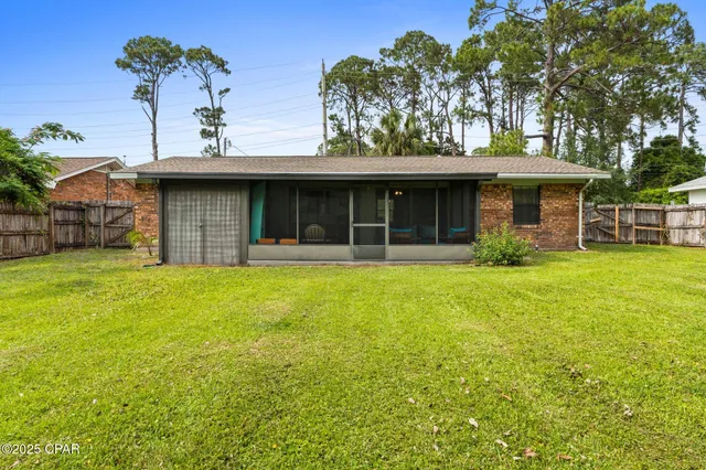 $389,000 | 6325 Elm Street, Panama City Beach, FL 32408