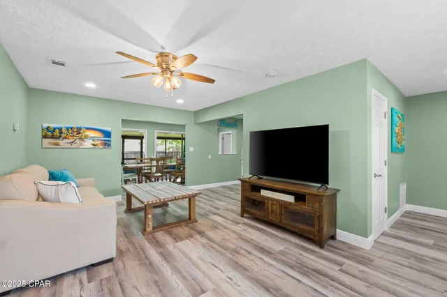 $389,000 | 6325 Elm Street, Panama City Beach, FL 32408