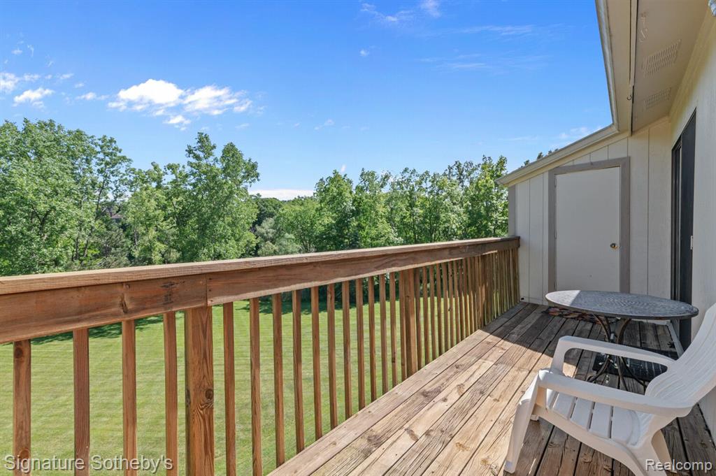 1675 Riverside Drive, Unit 12 Rochester Hills, MI 48309 - Photo 22 of 29