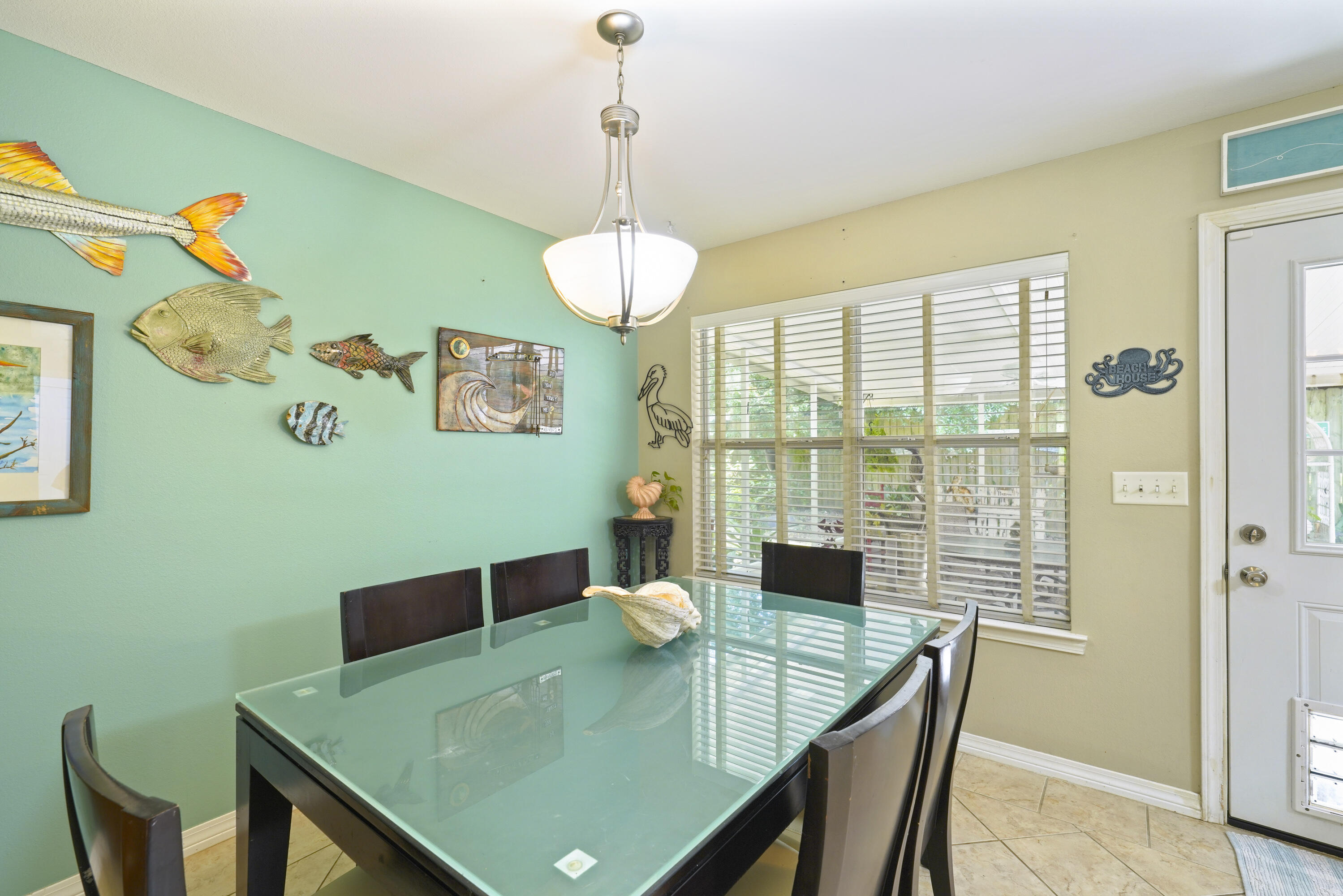 117 Will Street Freeport, FL 32439 - Photo 14 of 19 Dining Room 2nd View