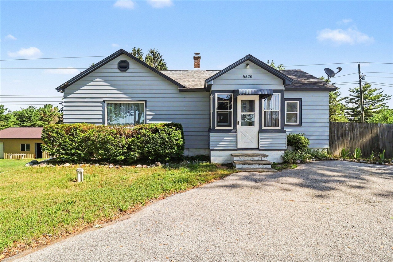 6520 West Johnson Road Shelby, MI 49455 - Photo 2 of 22