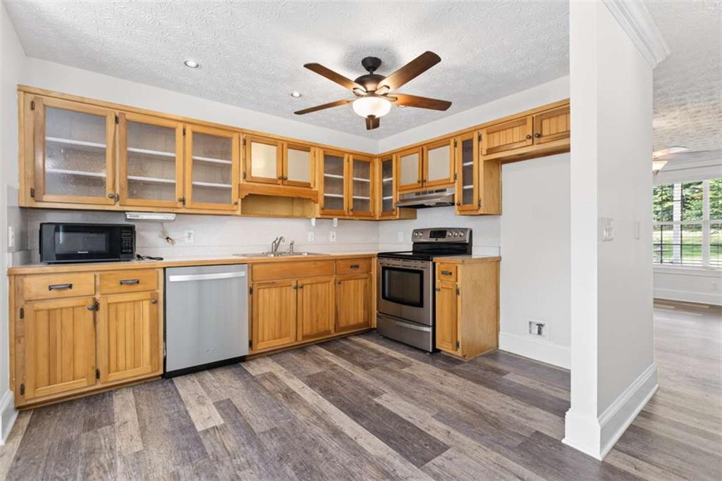 23 Will Clark Road Jefferson, GA 30549 - Photo 15 of 48