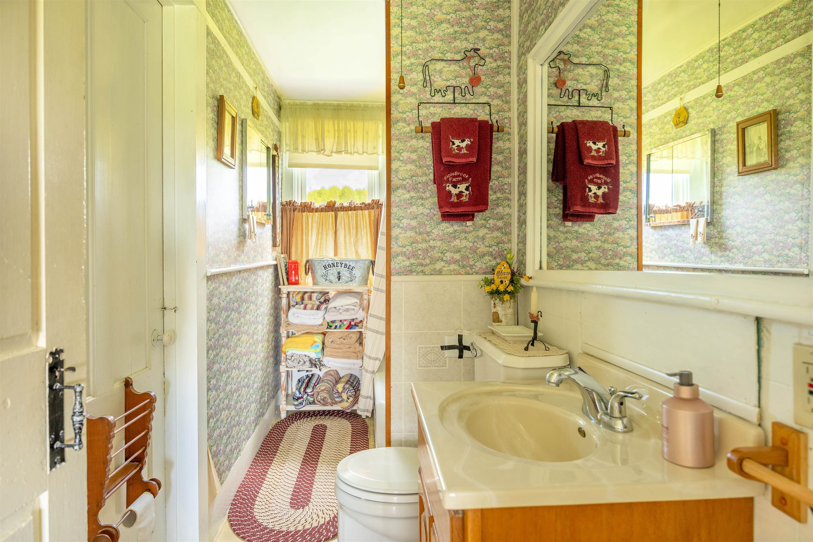 487 Nelson Hill Road Sheffield, VT 05866 - Photo 32 of 57