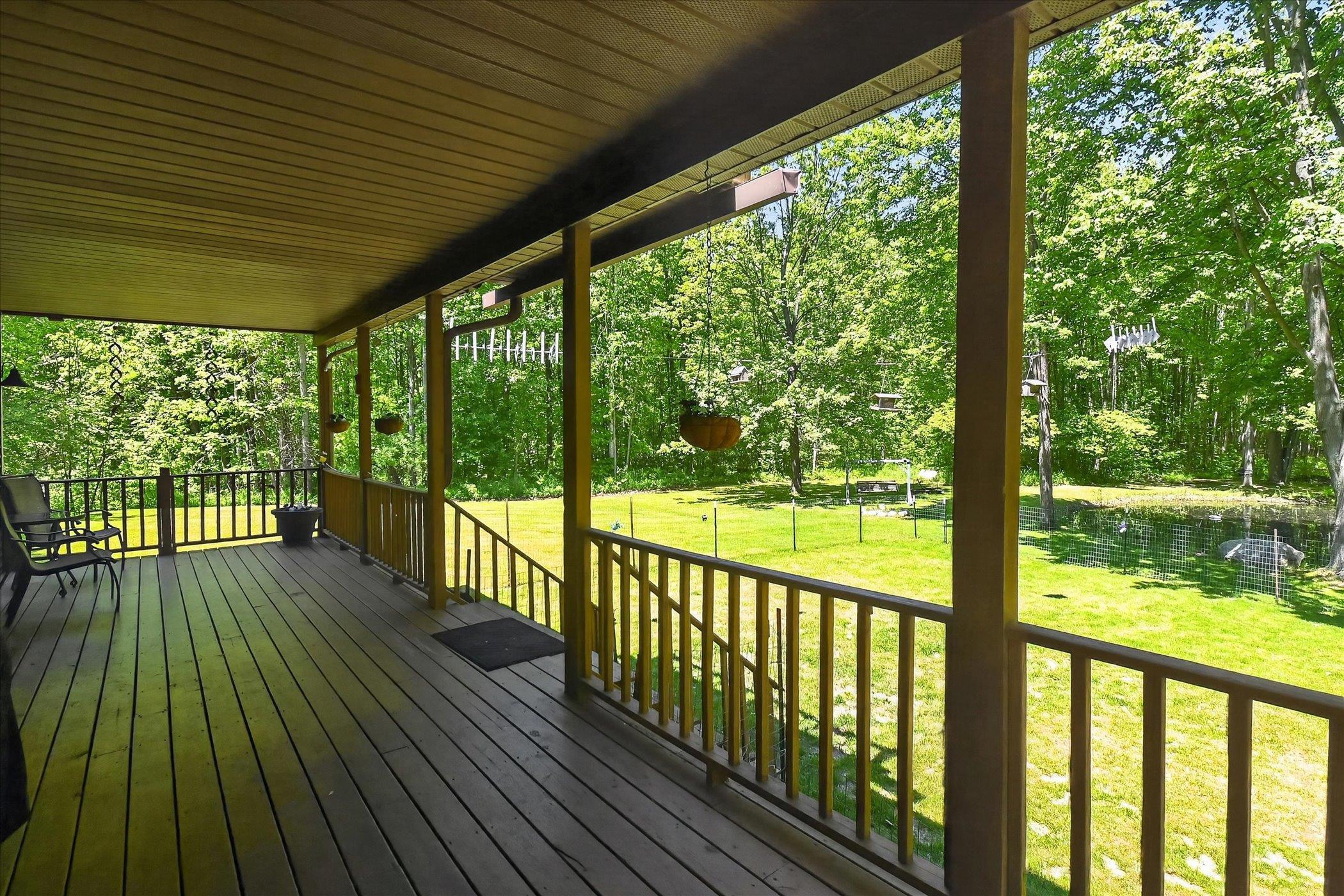 2350 Dale Road Beaverton, MI 48612 - Photo 5 of 43