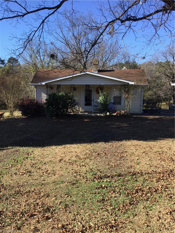 1141 Gant Road Graham