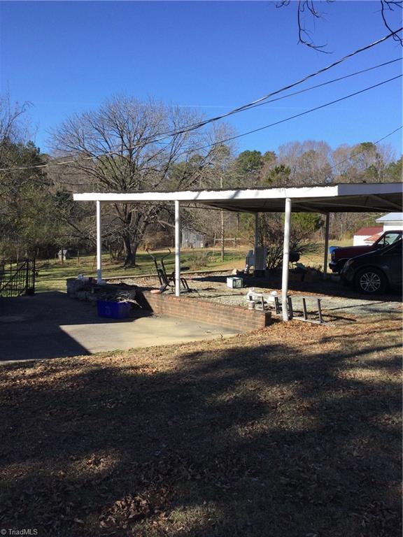 1141 Gant Road Graham, NC 27253 - Photo 15 of 24 2 Car Carport