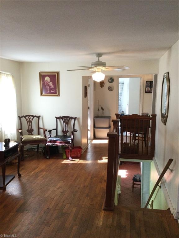 1141 Gant Road Graham, NC 27253 - Photo 2 of 24 Den