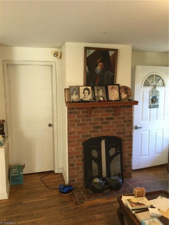1141 Gant Road Graham, NC 27253 - Photo 3 of 24 Den