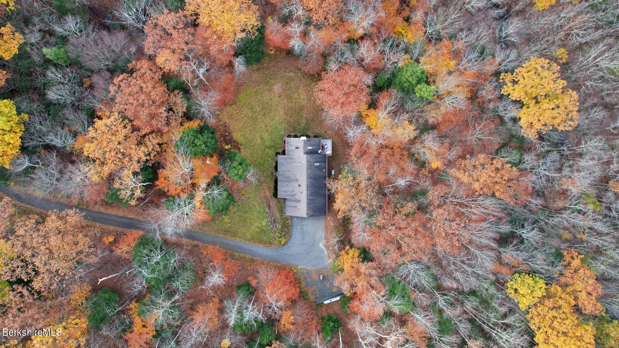 140 Lenox Branch Road Richmond, MA 01254 - Photo 4 of 35