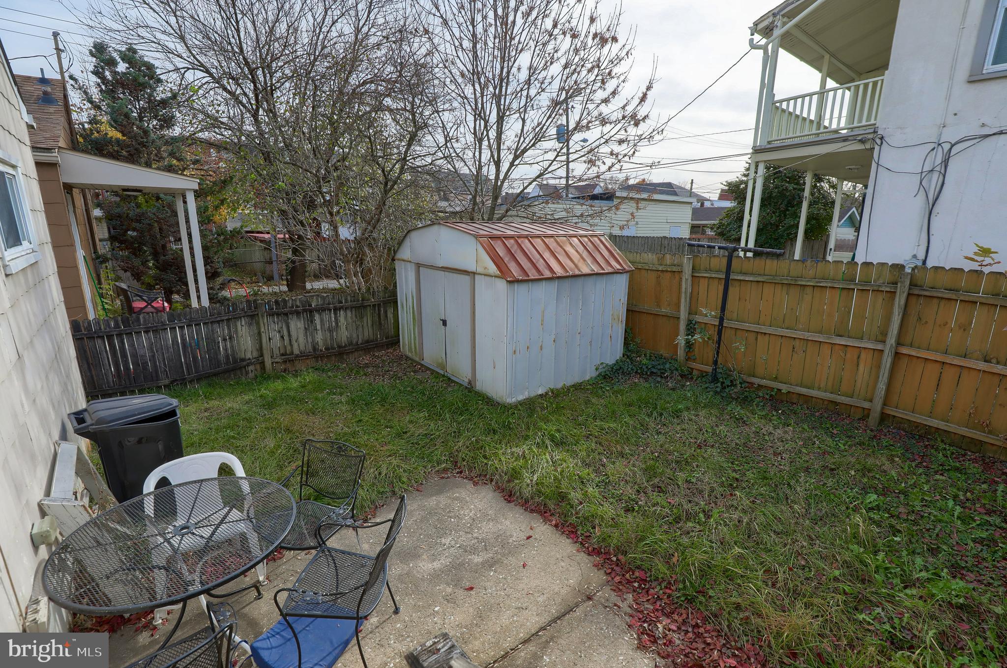 852 Wood Street York, PA 17404 - Photo 22 of 24