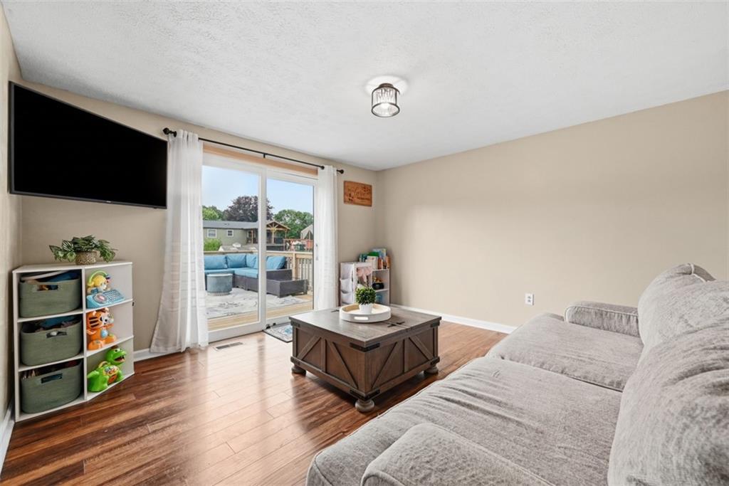 320 Celestial Drive Freedom, PA 15042 - Photo 19 of 45 Bonus-Flex