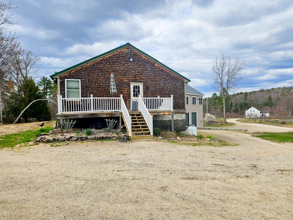 449 North Wakefield Road Wolfeboro, NH 03894 - Photo 43 of 44