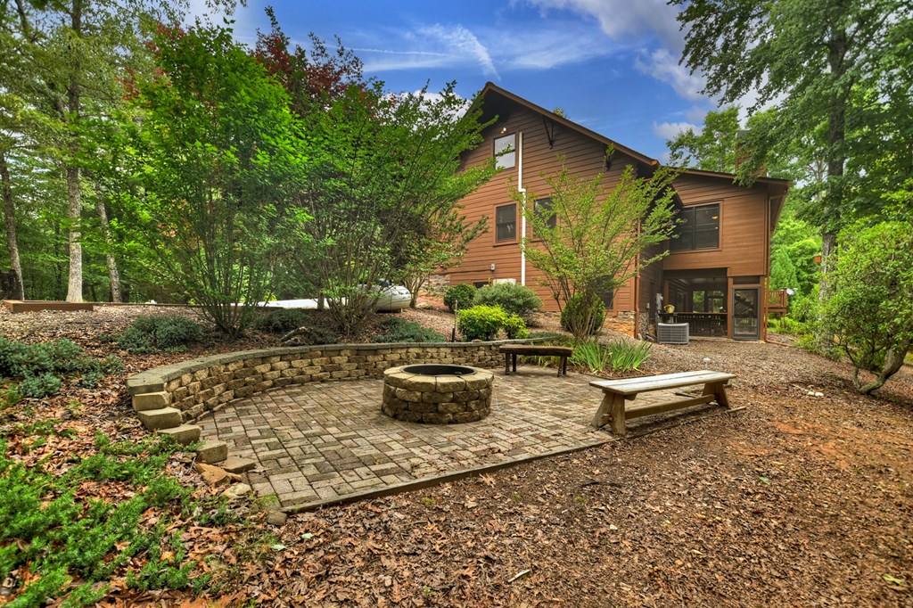 536 Delta Way Blue Ridge, GA 30513 - Photo 69 of 70