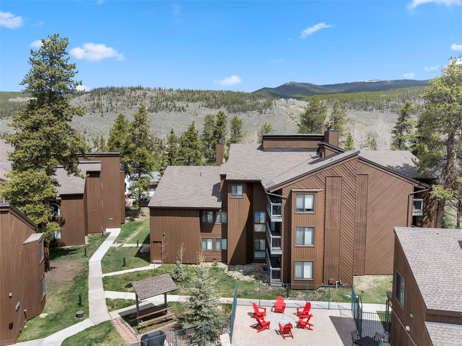 393 Wild Irishman Road, Unit 1066 Keystone, CO 80435 - Photo 8 of 39