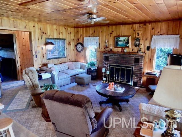 9219 25 Rd Garden Garden, MI 49835 - Photo 19 of 22