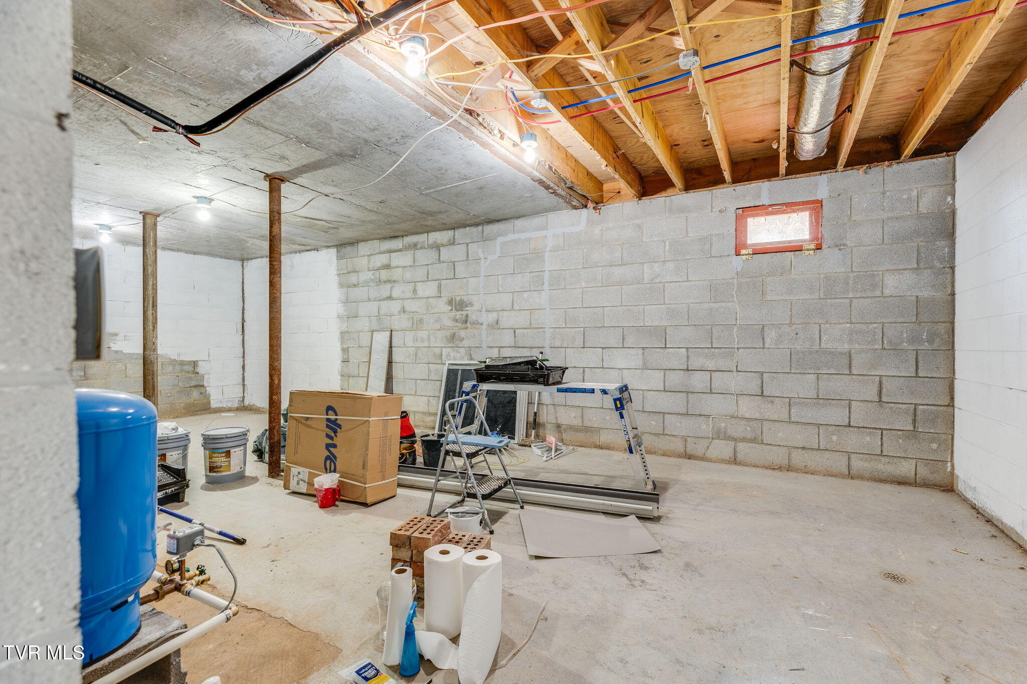 1111 Copper Ridge Road Castlewood, VA 24224 - Photo 30 of 34 1000016639