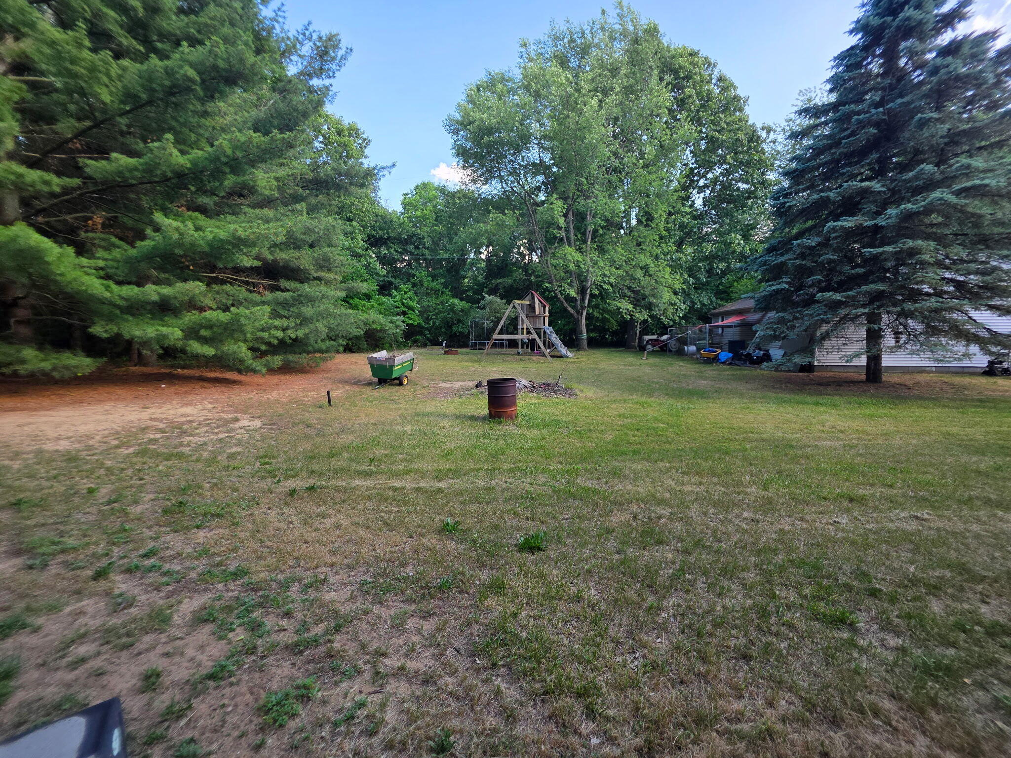 4201 Secor Road Ida, MI 48140 - Photo 17 of 44 7633