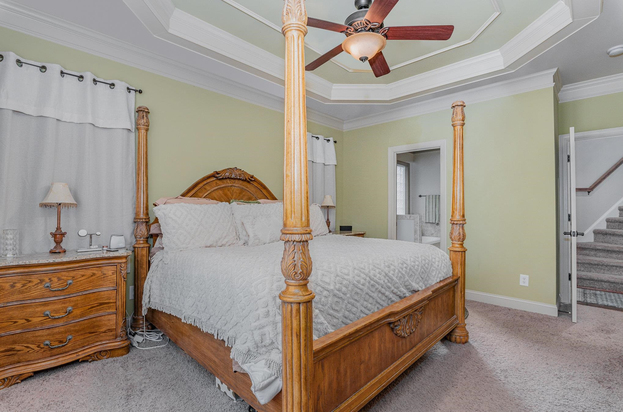 413 Deacon Ridge Street Wake Forest, NC 27587 - Photo 15 of 30 Photo 15