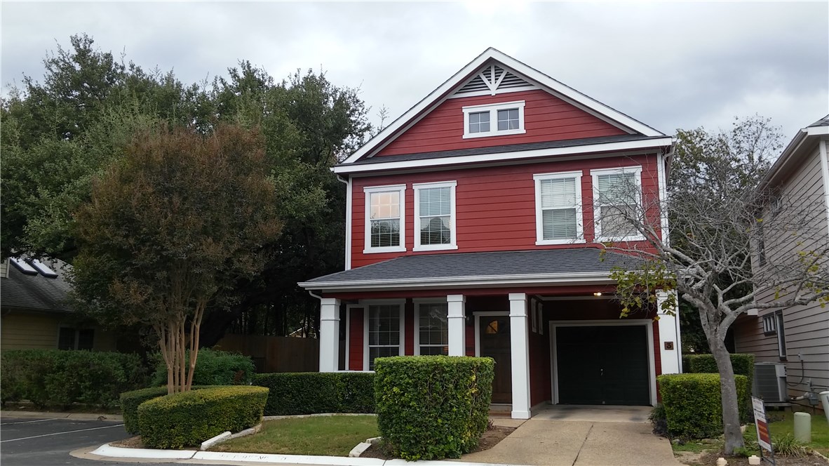6704 Manchaca Road, Unit 3 Austin, TX 78745 - Photo 1 of 1