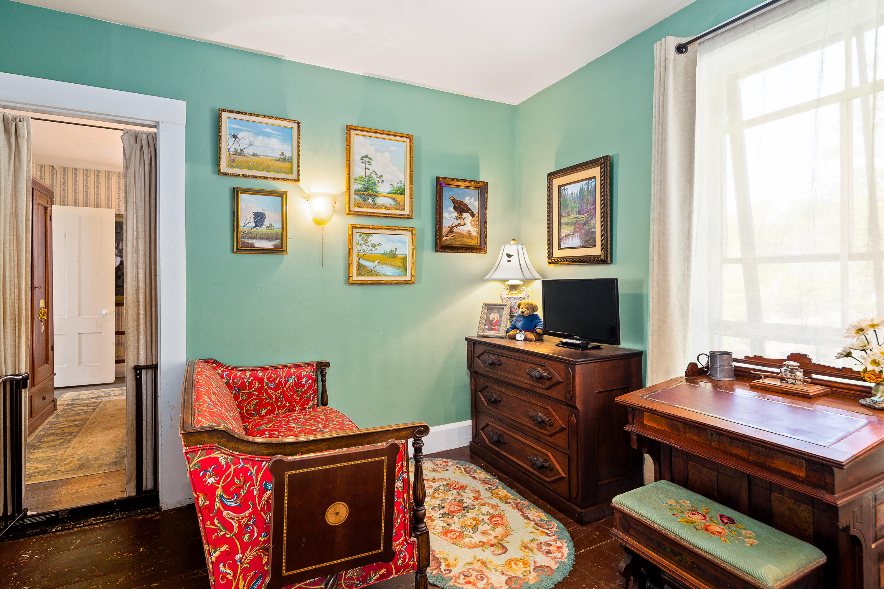 10 Harbor Road Friendship, ME 04547 - Photo 19 of 42 23_10Harbor_S_print