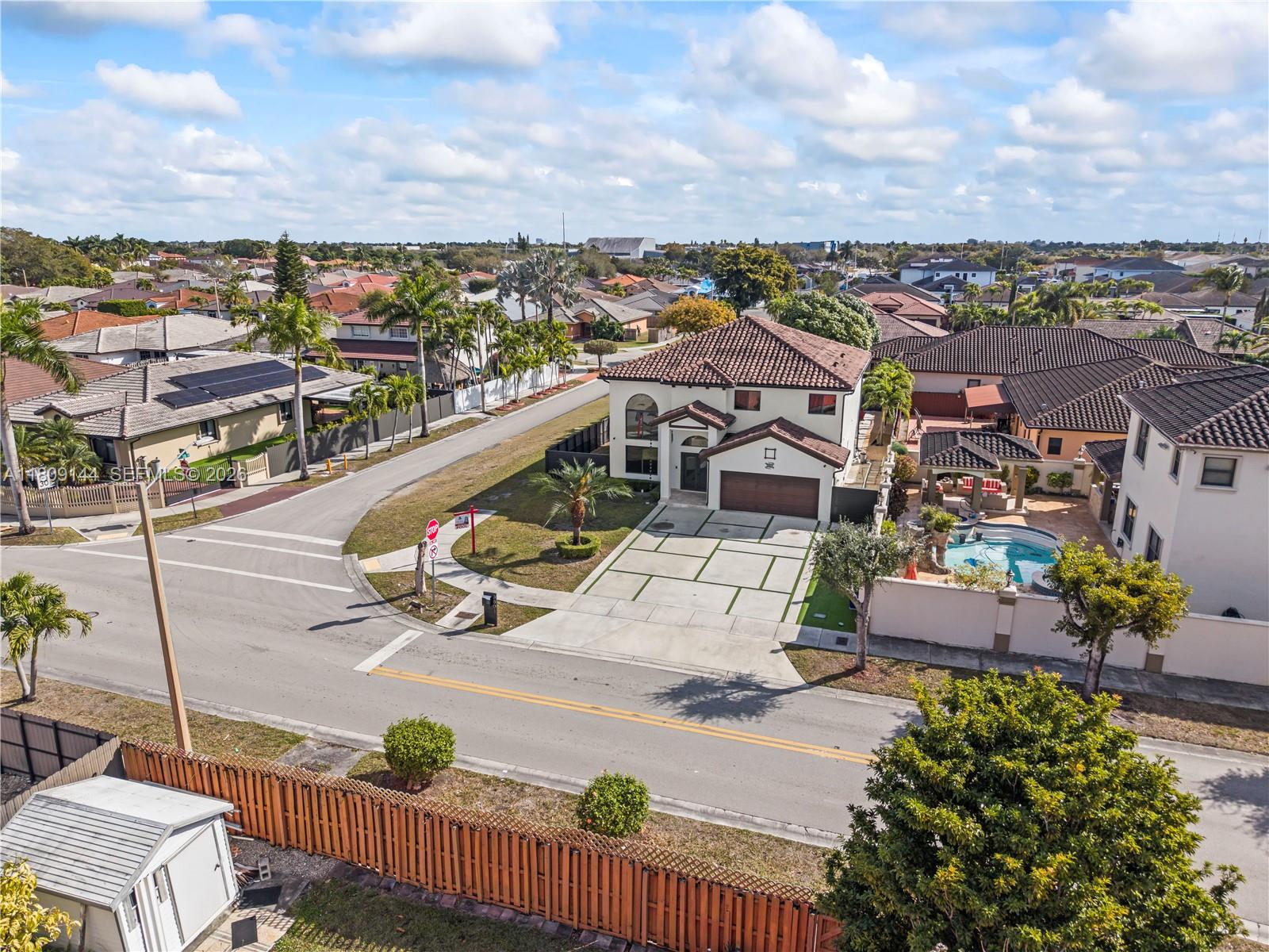 3801 Southwest 149th Avenue Miami, FL 33185 - Photo 30 of 41 a view of a city