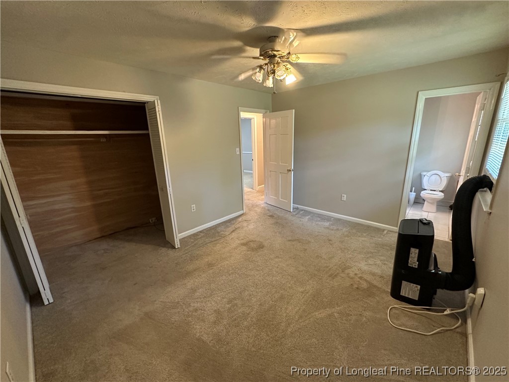 3120 Hampstead Road Lumberton, NC 28360 - Photo 26 of 30 a view of a room with gym equipment