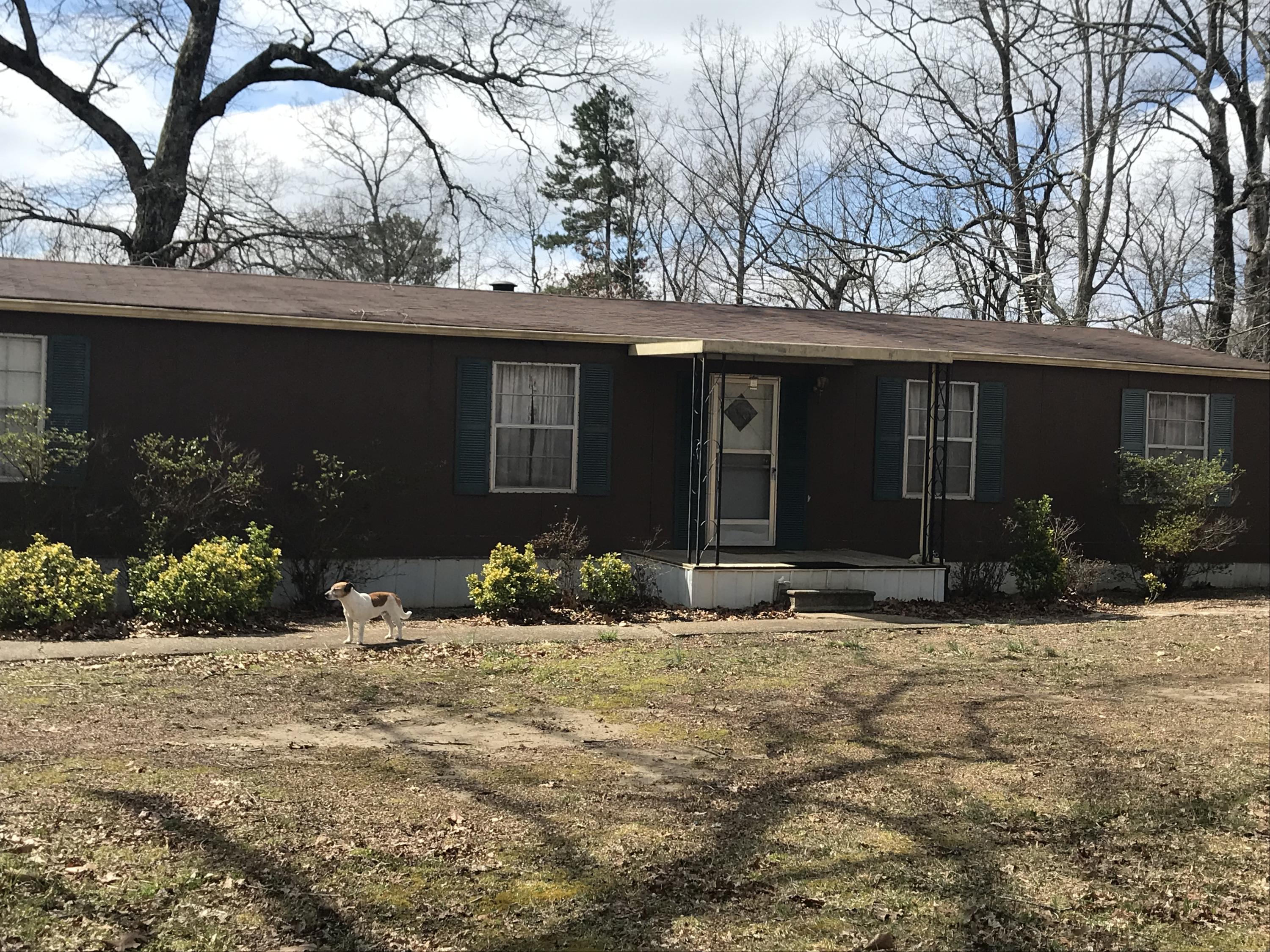 44 Flat Top Road Soddy Daisy, TN 37379 - Photo 1 of 16 Flat Top Front