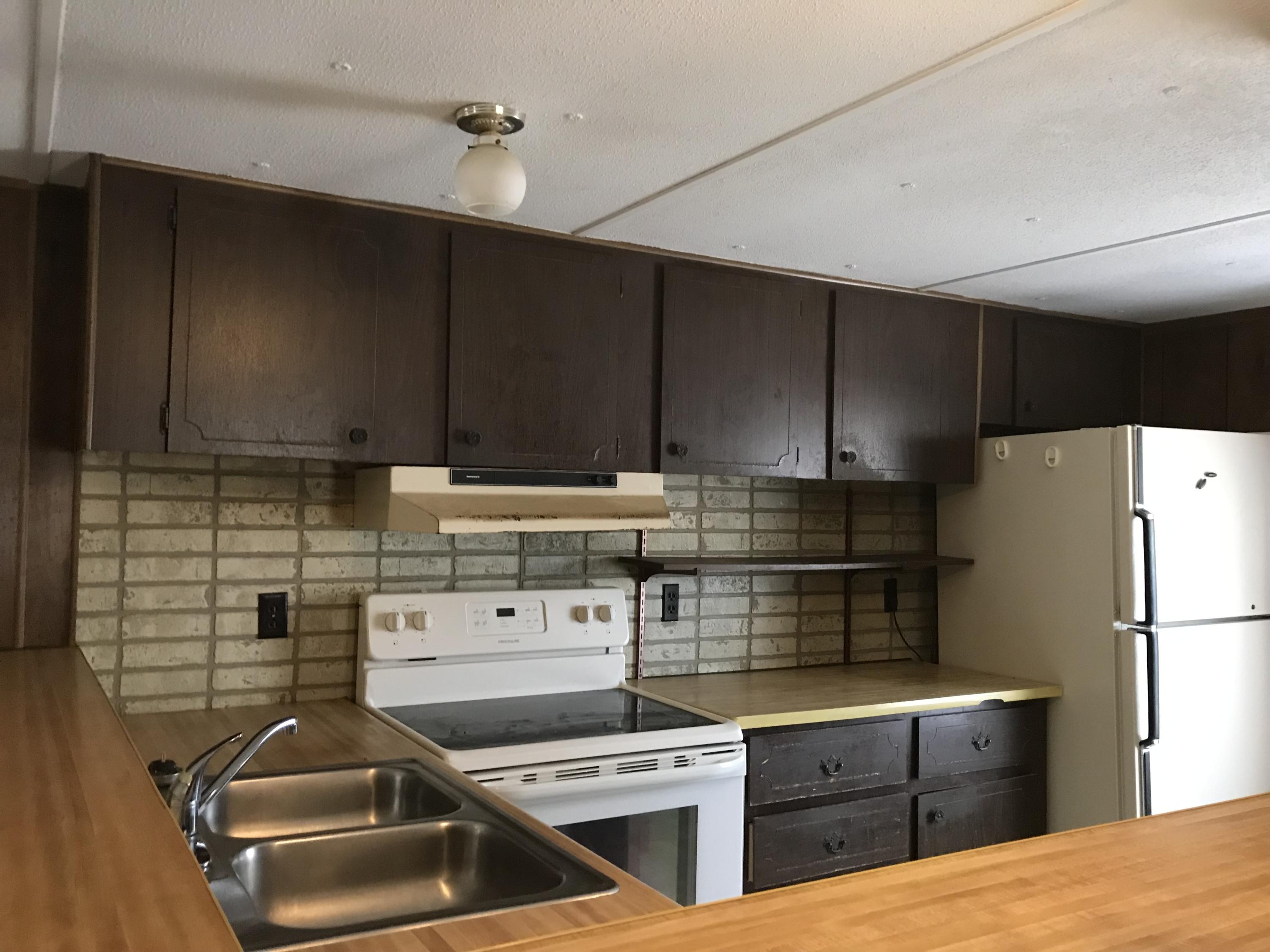 44 Flat Top Road Soddy Daisy, TN 37379 - Photo 4 of 16 Flat Top kitchen
