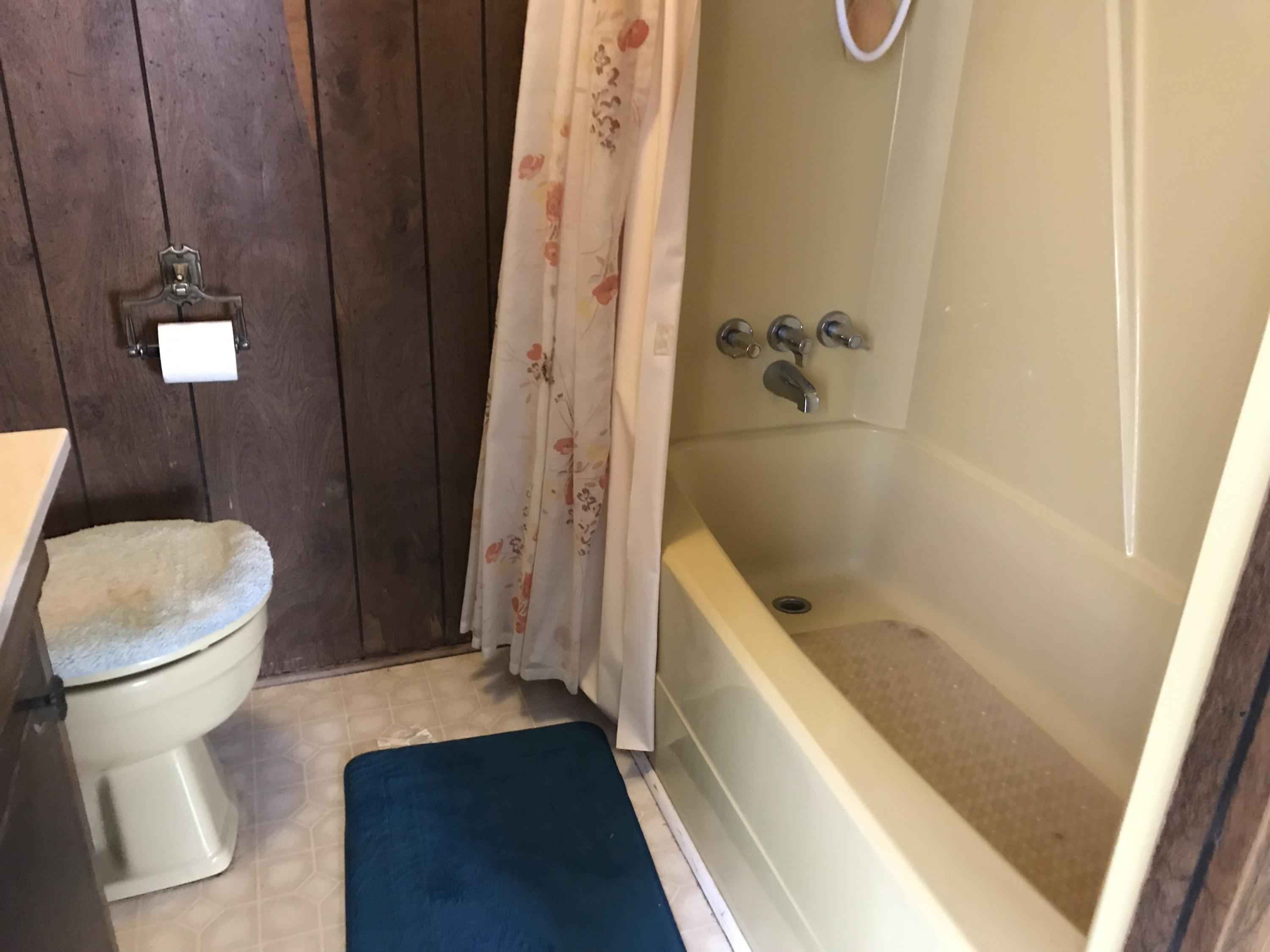 44 Flat Top Road Soddy Daisy, TN 37379 - Photo 6 of 16 Flat Top bath 1