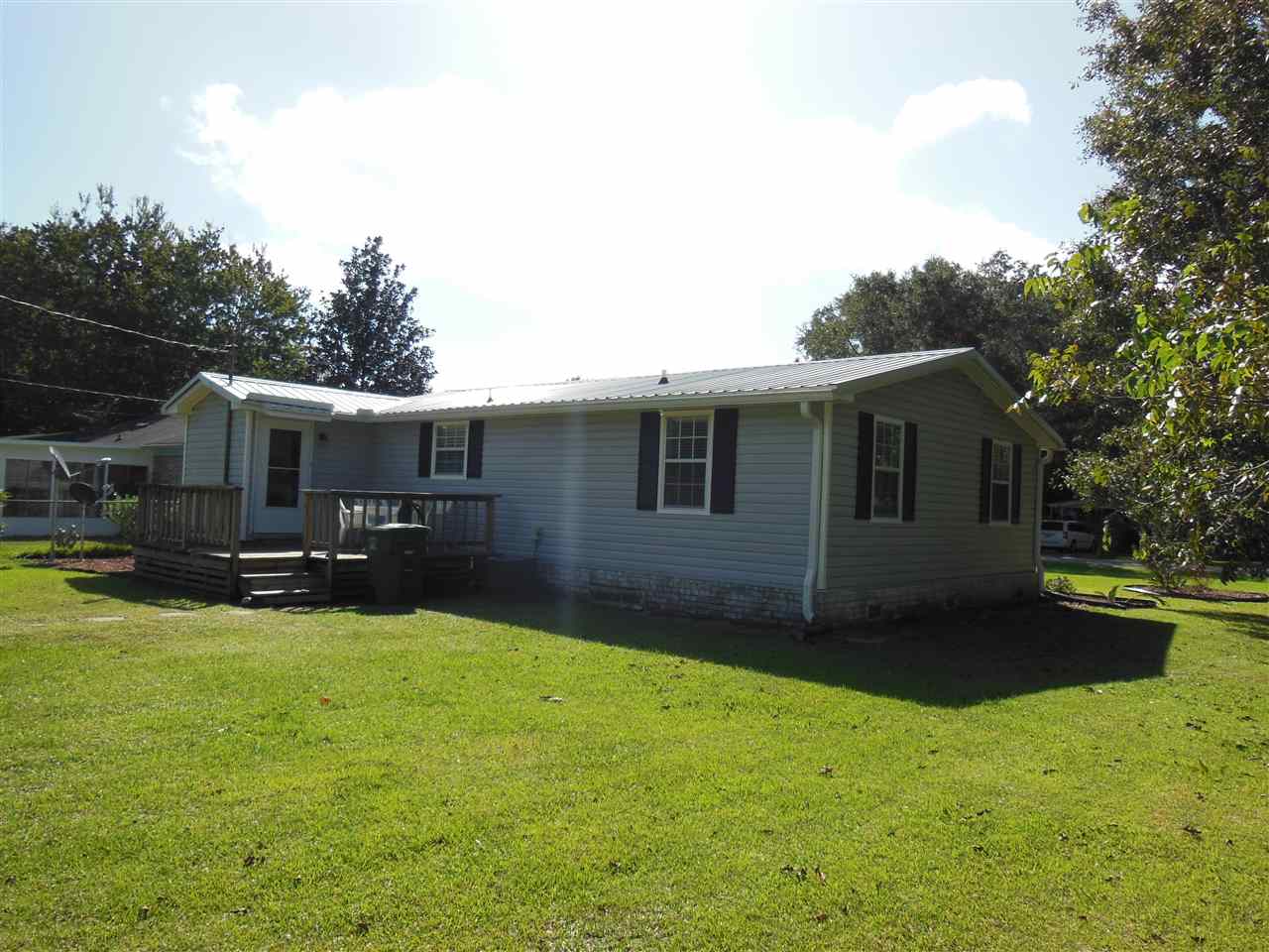 612 West Rose Avenue Foley, AL 36535 - Photo 3 of 26
