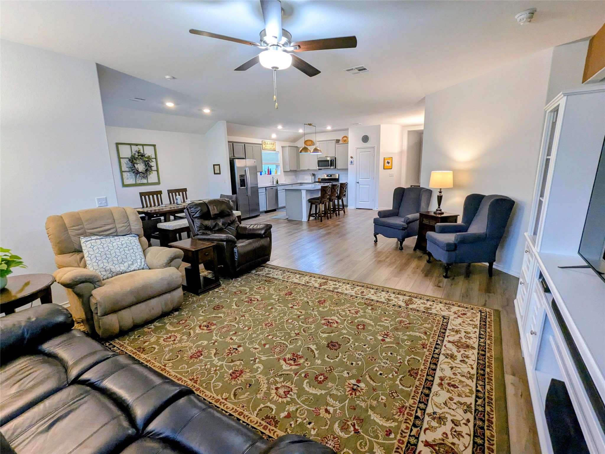 197 River Rise Road Kyle, TX 78640 - Photo 5 of 32