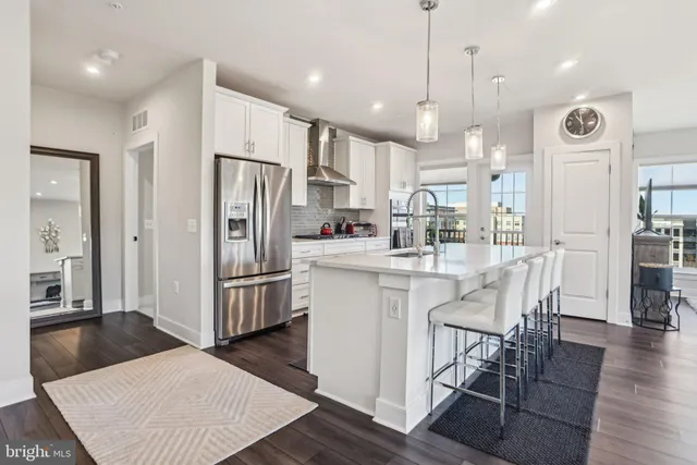 $725,000 | 100 St Ives Place, Unit 306, Oxon Hill, MD 20745