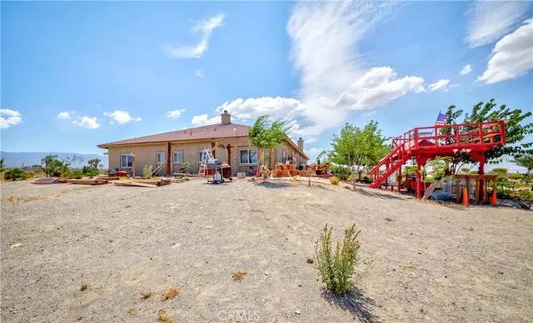 $699,900 | 3789 Luna Road, Phelan, CA 92371