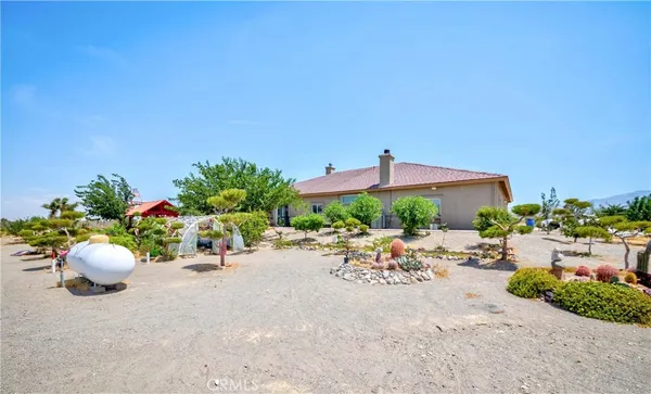 $699,900 | 3789 Luna Road, Phelan, CA 92371