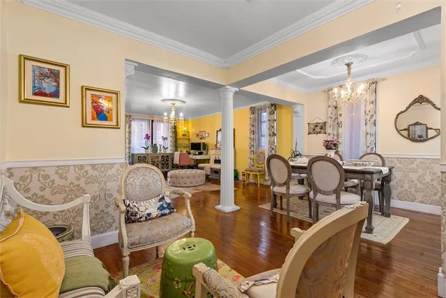 $575,000 | 7401 Shore Road, Unit 1E | Bay Ridge